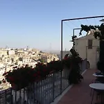 Riscatto 1514 فندق مبيت وإفطار ماتيرا
