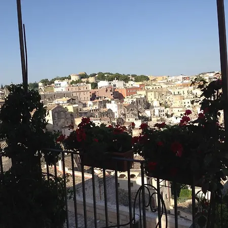Riscatto 1514 Bed & Breakfast *