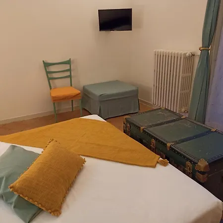 Bed & Breakfast Riscatto 1514 4*