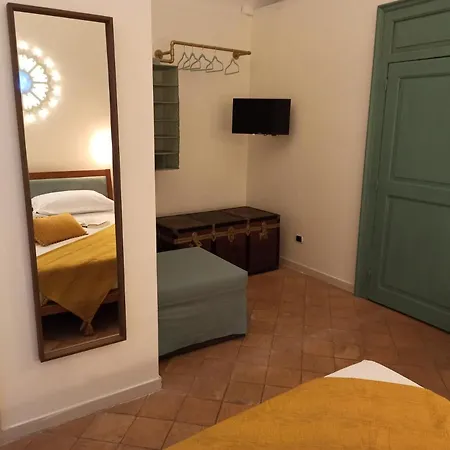 Riscatto 1514 Bed & Breakfast *