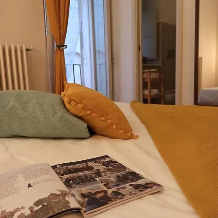 Bed & Breakfast Riscatto 1514