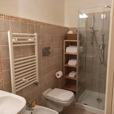 Riscatto 1514 Bed & Breakfast Matera