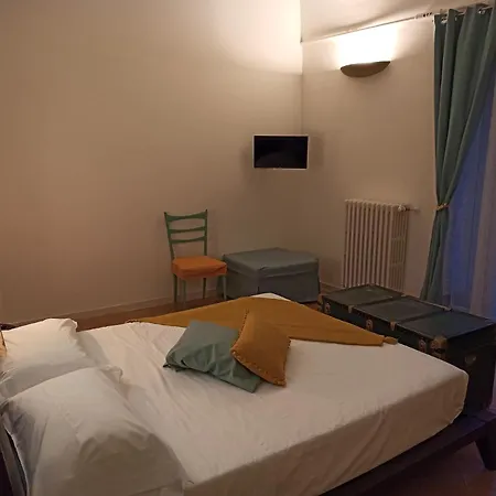 Riscatto 1514 Bed & Breakfast 4*