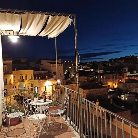 Riscatto 1514 Bed & Breakfast