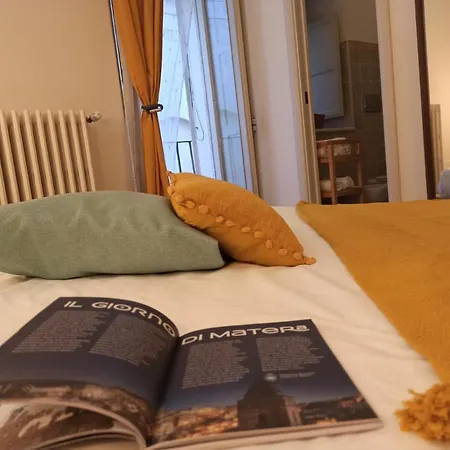 Riscatto 1514 Bed & Breakfast *