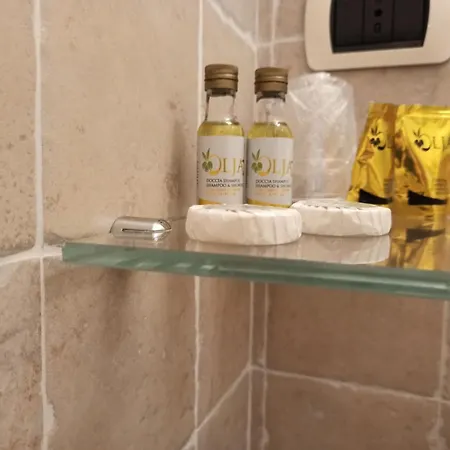 Riscatto 1514 Bed & Breakfast Matera