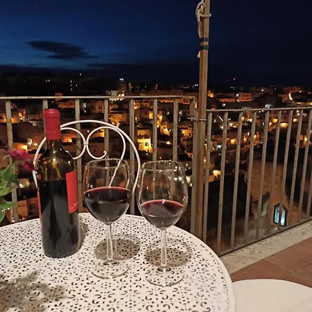 Bed & Breakfast Riscatto 1514