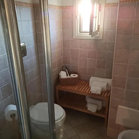 Riscatto 1514 Bed & Breakfast 4*