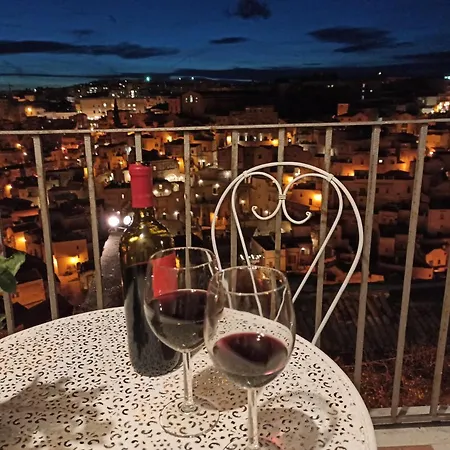 Riscatto 1514 Bed & Breakfast