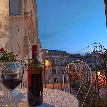 Bed & Breakfast Riscatto 1514