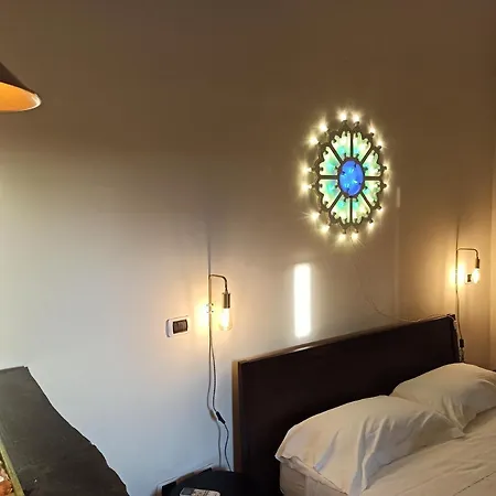 Bed & Breakfast Riscatto 1514 Matera