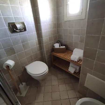 Bed & Breakfast Riscatto 1514