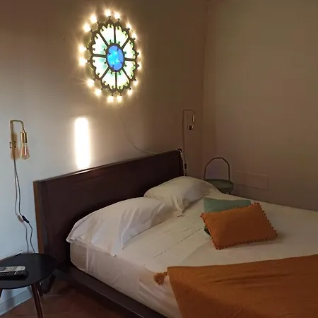 Bed & Breakfast Riscatto 1514 Matera