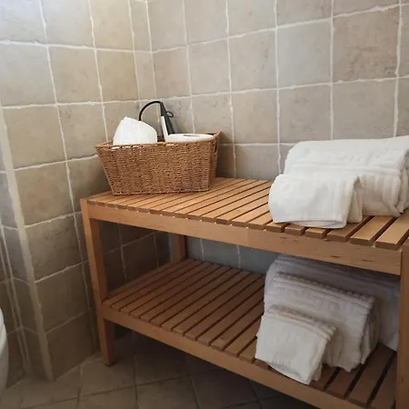 Riscatto 1514 Bed & Breakfast Matera