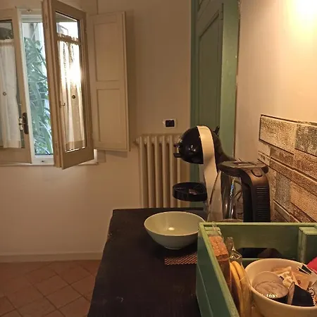 Bed & Breakfast Riscatto 1514