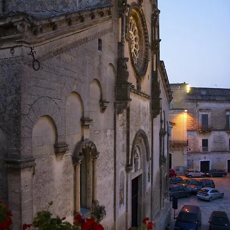 Riscatto 1514 Matera