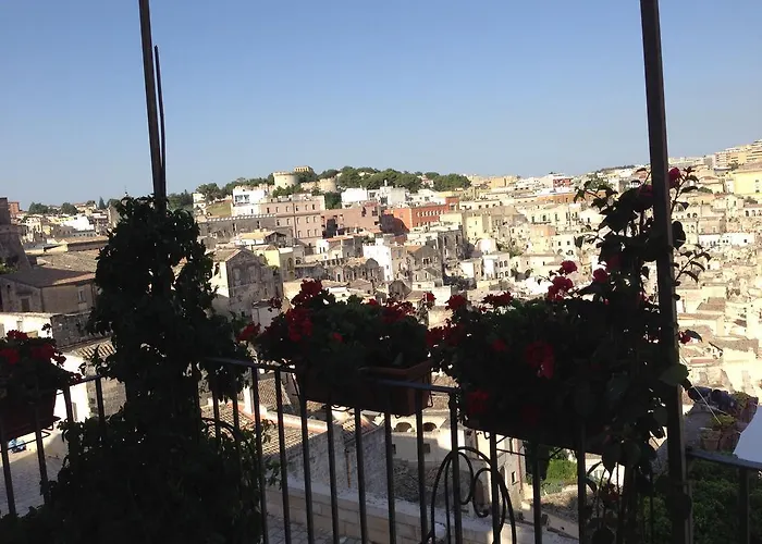 Riscatto 1514 Bed & Breakfast 4*