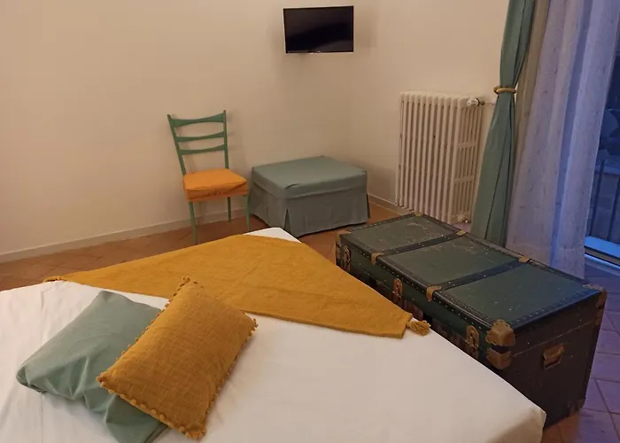 Bed & Breakfast Riscatto 1514 4*