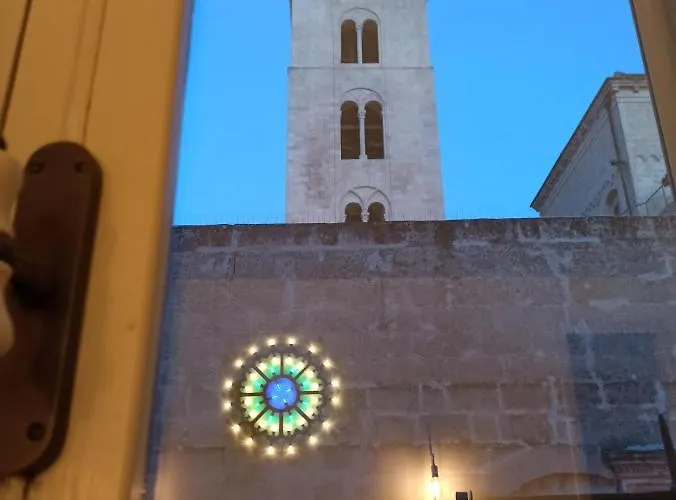 Riscatto 1514 Bed & Breakfast 4*