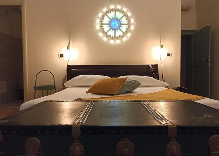 Riscatto 1514 4* Matera