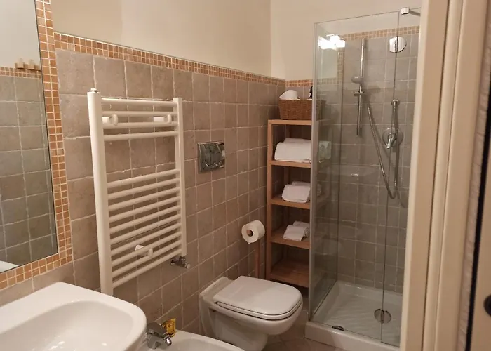 Riscatto 1514 Bed & Breakfast Matera