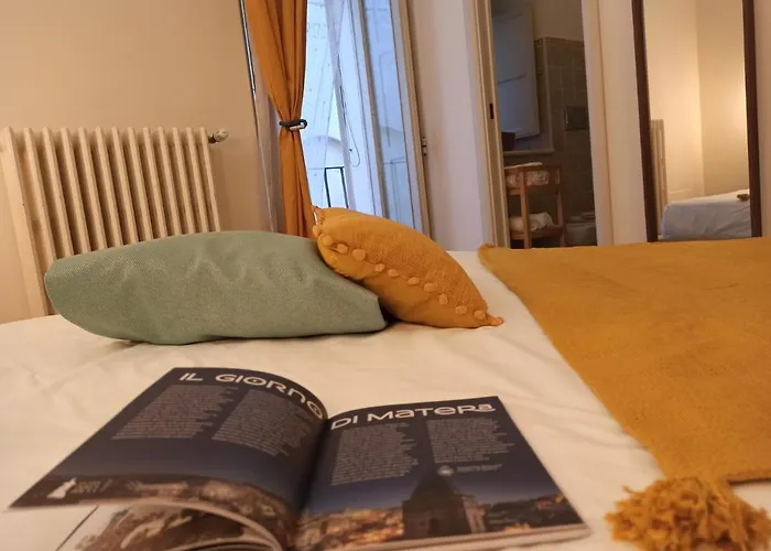 Riscatto 1514 Bed & Breakfast 4*