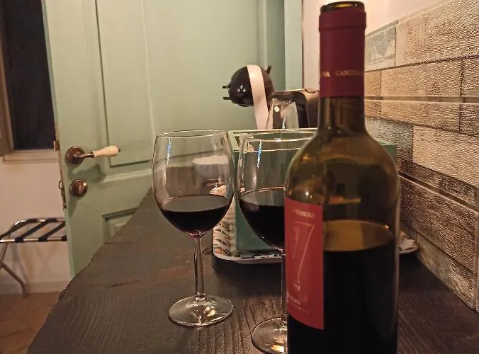 Bed & Breakfast Riscatto 1514 4*