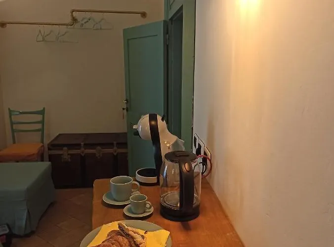 Riscatto 1514 Bed & Breakfast Matera