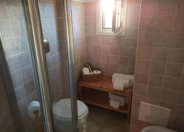 Riscatto 1514 Bed & Breakfast 4*