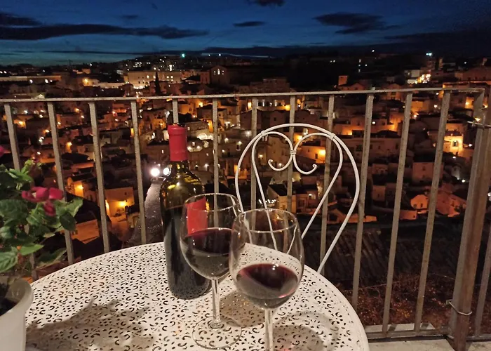 Riscatto 1514 Bed & Breakfast