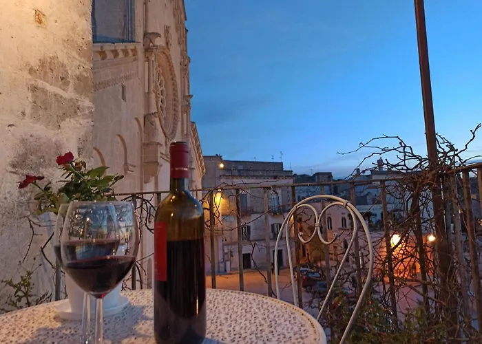 Bed & Breakfast Riscatto 1514