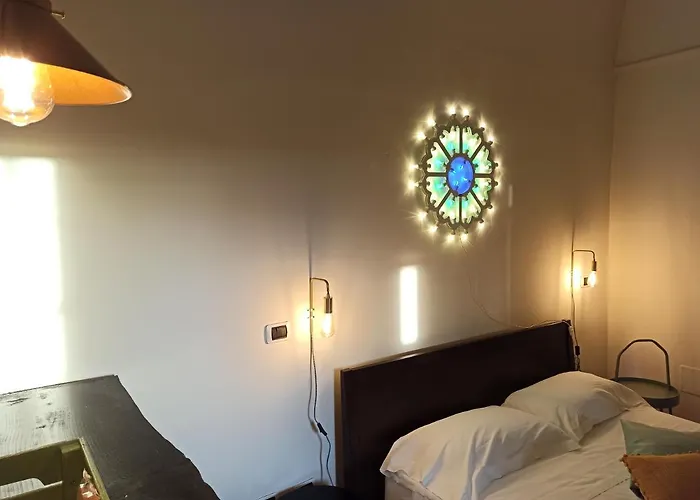 Bed & Breakfast Riscatto 1514 Matera