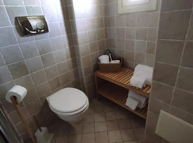 Bed & Breakfast Riscatto 1514