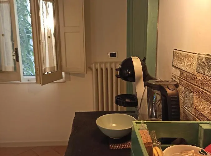 Bed & Breakfast Riscatto 1514