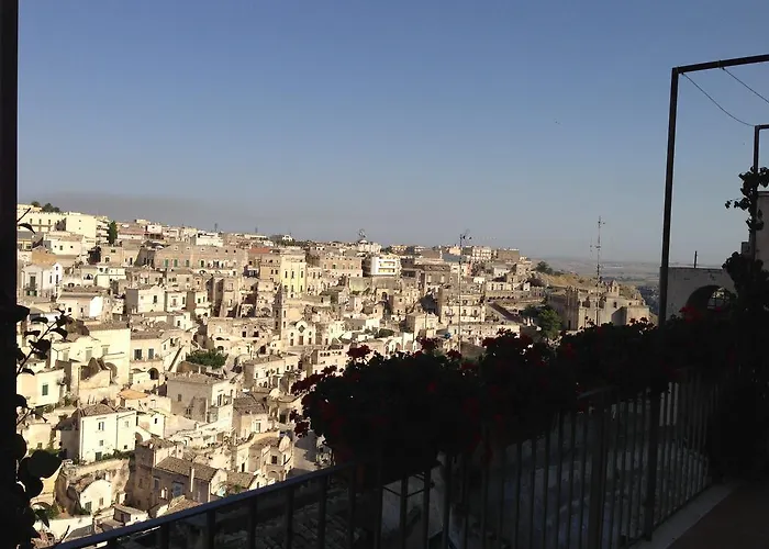 Riscatto 1514 4* Matera