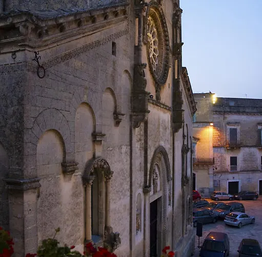 Riscatto 1514 Matera